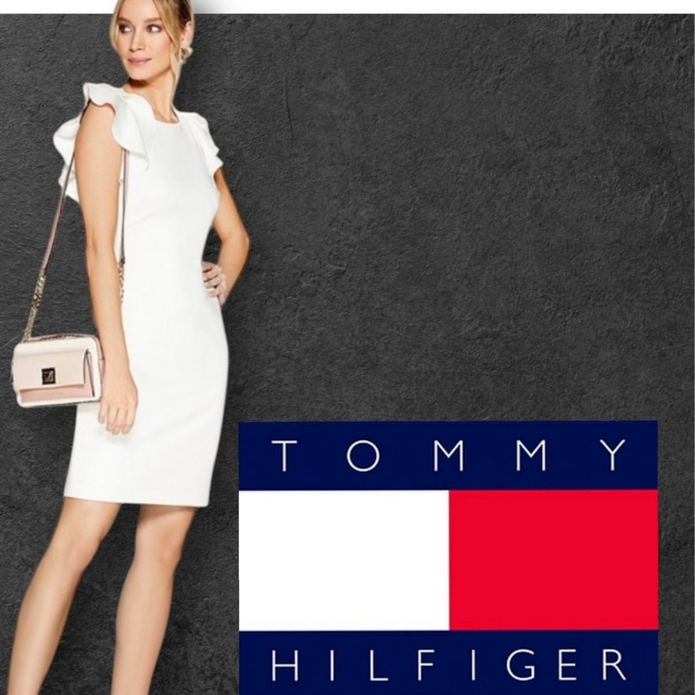 Tommy Hilfiger Dress